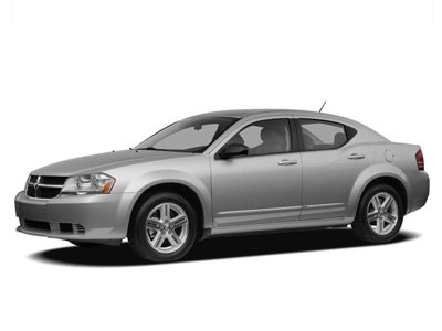 agencia_auto_Dodge_Avenger
