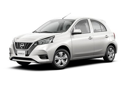 agencia_auto_Nissan_march